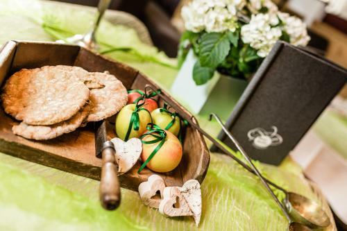 Hotel Dorfer Alpine&charming