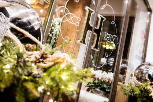 Hotel Dorfer Alpine&charming