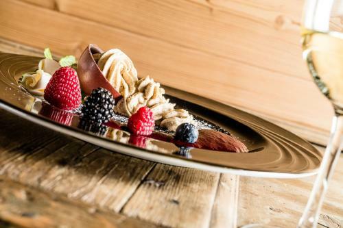 Hotel Dorfer Alpine&charming