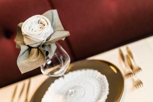 Hotel Dorfer Alpine&charming