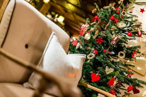 Hotel Dorfer Alpine&charming