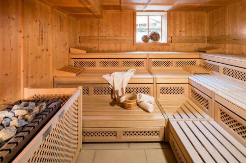 Hotel Dorfer Alpine&charming