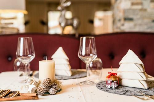 Hotel Dorfer Alpine&charming