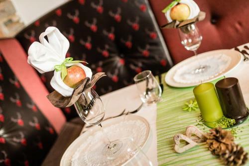 Hotel Dorfer Alpine&charming