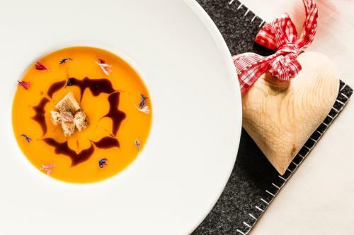 Hotel Dorfer Alpine&charming