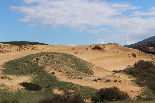 Le Dune Di Torre Dei Corsari
