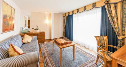 Hotel Welponer