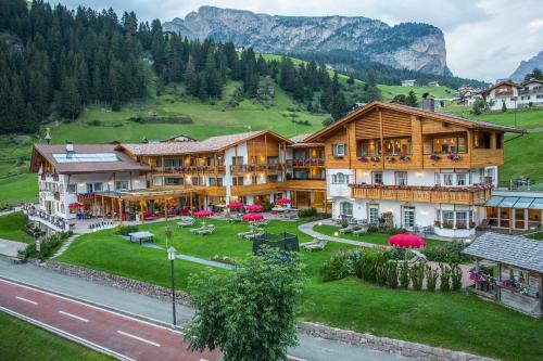 Hotel Welponer