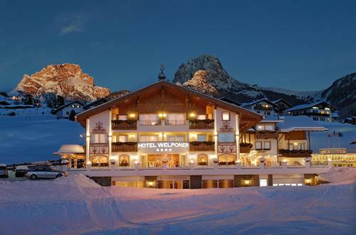Hotel Welponer