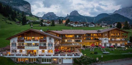 Hotel Welponer