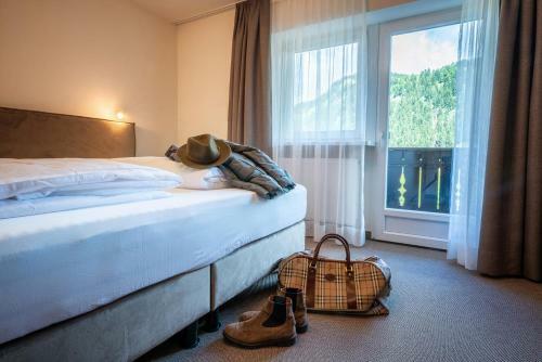 Hotel Monte44