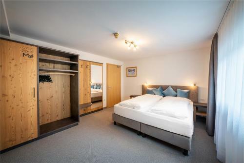 Hotel Monte44