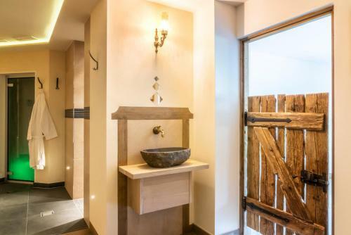Hotel Monte44
