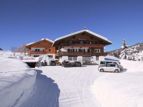 Hotel Garni Martlhof