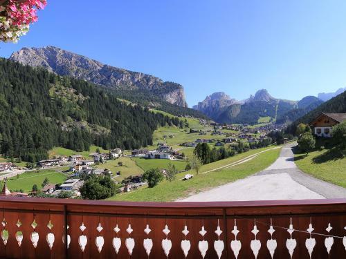 Hotel Garni Martlhof