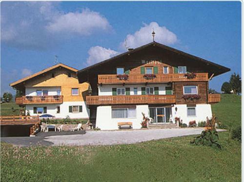 Hotel Garni Martlhof