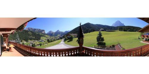 Hotel Garni Martlhof