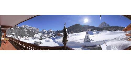 Hotel Garni Martlhof