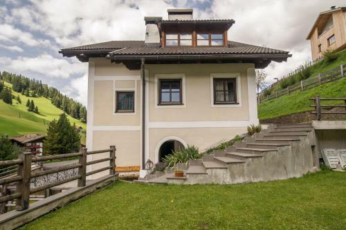 Apartamento Casa Matie