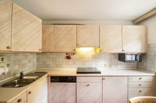 Apartamento Casa Matie