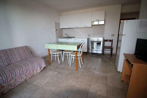 Apartamento Appartamento Oleandro Piccolo Gutturu