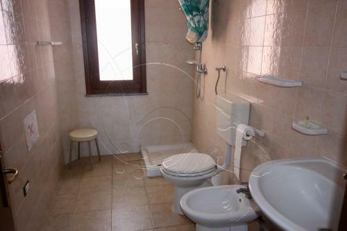 Apartamento Appartamento Oleandro Piccolo Gutturu