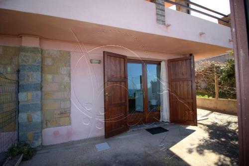 Apartamento Appartamento Oleandro Piccolo Gutturu