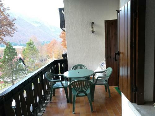 Apartamento Appartamento Piancavallo