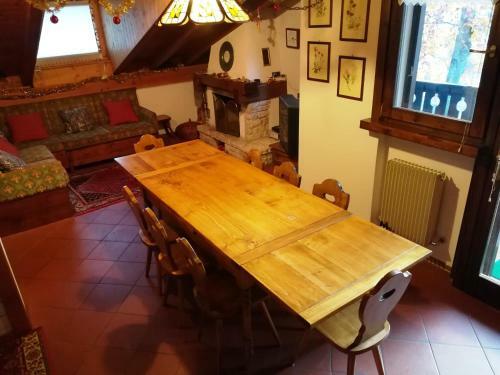 Apartamento Appartamento Piancavallo