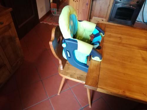 Apartamento Appartamento Piancavallo