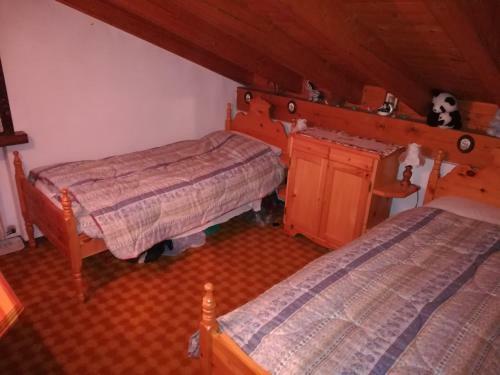 Apartamento Appartamento Piancavallo