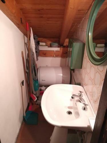 Apartamento Appartamento Piancavallo