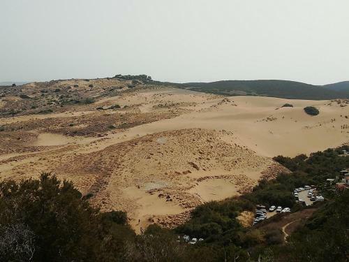 Villetta Sara