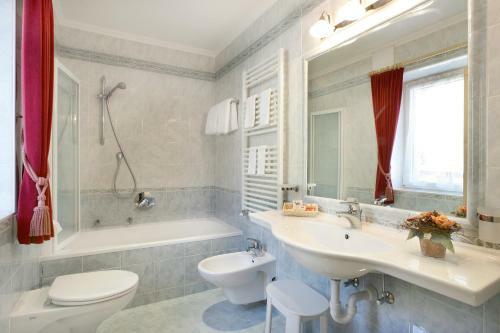 Hotel Garni Schenk
