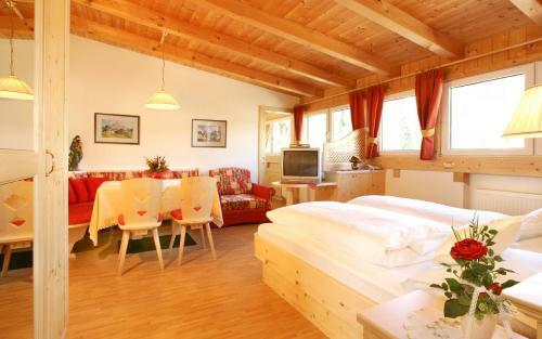 Hotel Garni Schenk