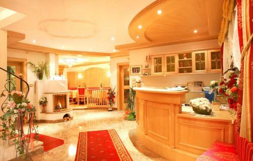 Hotel Garni Schenk