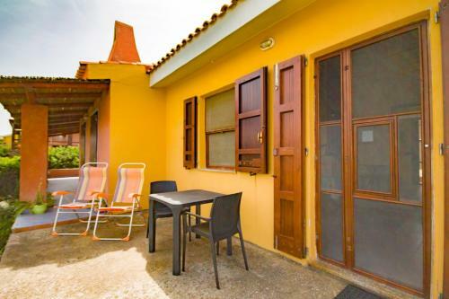 Casa Di Betta - Vista Mare - Free Wifi