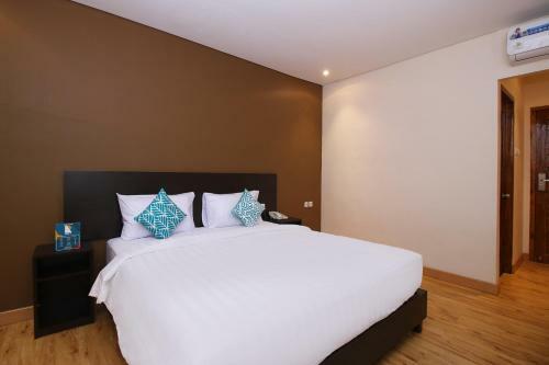 Altona Hotel