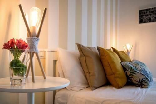 Apartamento Casa Vivienne