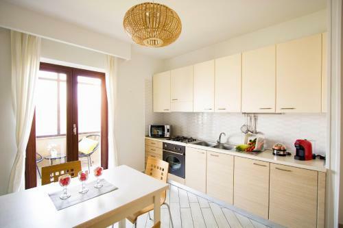 Apartamento Casa Vivienne