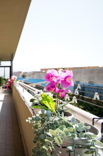 Apartamento Casa Vivienne