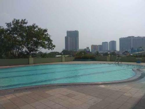 Apartment Menara Edelweiss