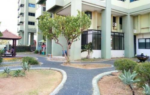 Apartment Menara Edelweiss