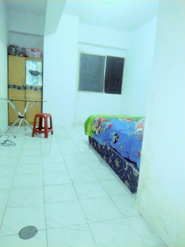 Apartment Menara Edelweiss