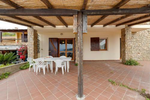Apartamento La Vista Di Mondo