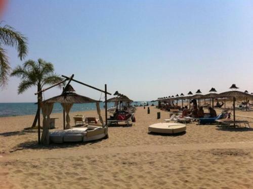 Grazioso Appartamento Al Mare, In Prov. Di Matera