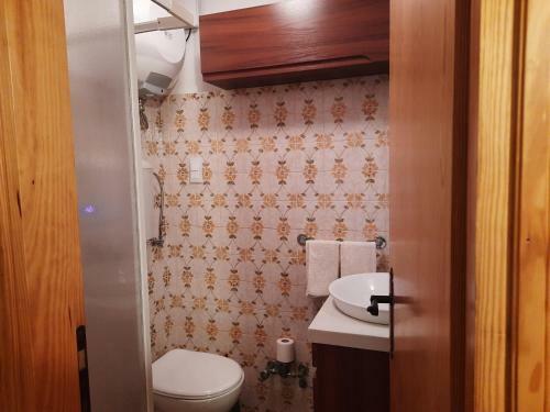 Apartamento Un Nido Tra I Monti
