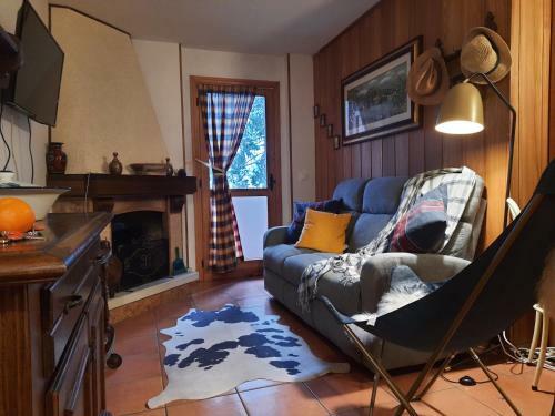 Apartamento Un Nido Tra I Monti