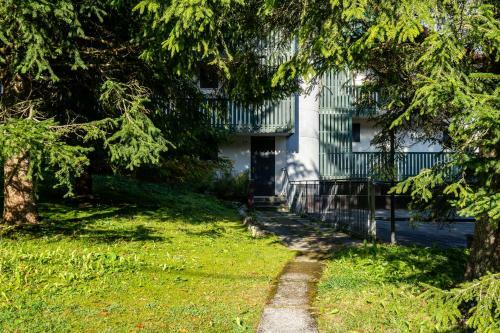 Apartamento Chalet Di Mira