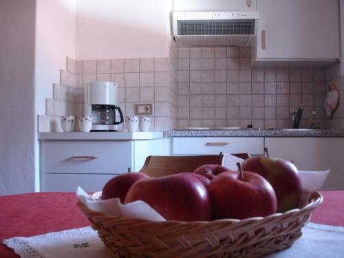 Apartamento Appartamenti Hacoli